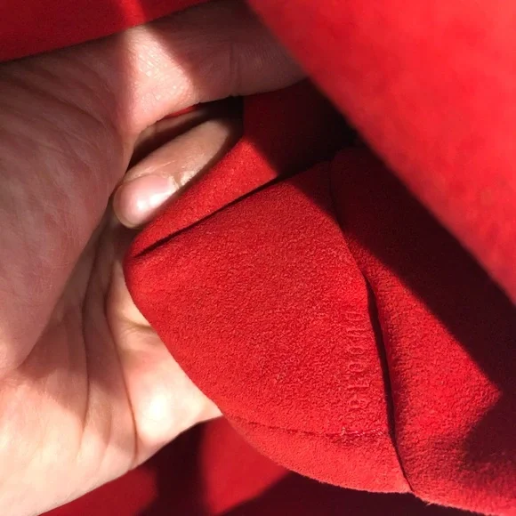 Louis Vuitton Brown Checkered Tote - Picture 14 of 16